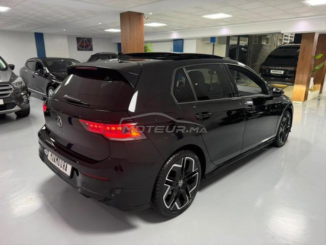Golf 8 r line 2026