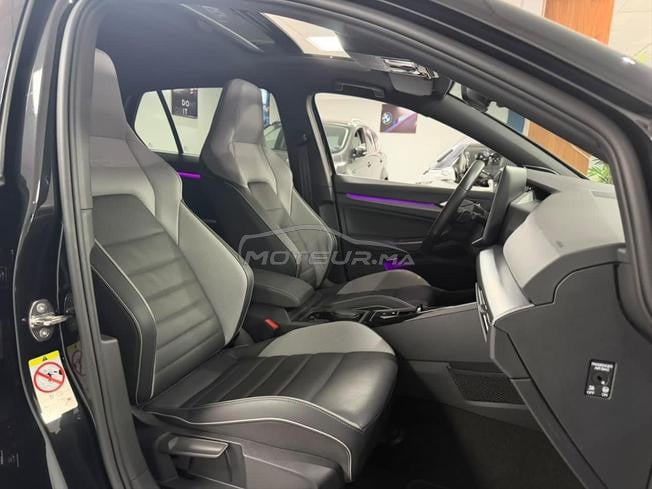 Golf 8 r line 2026