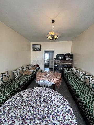 1/2 Appartement 50% à vendre 93m² à H M Casa - 2
