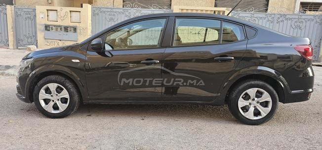 DACIA LOGANE 10/2024 1ÉRE MAIN CARTE GRISE 