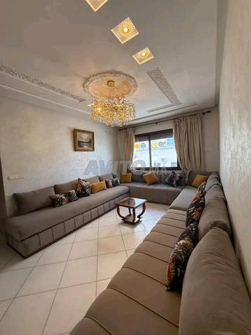 Appartement location vacances - 2