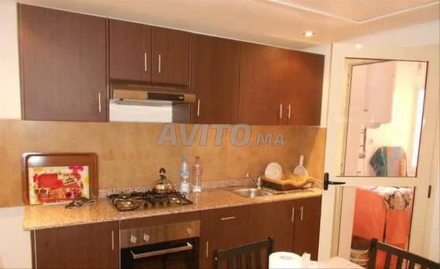Appartement très propre et climatisé en centre-ville - 2