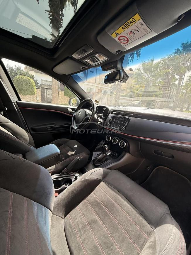 Alfa Romeo Giulietta 2.0 JTDM
