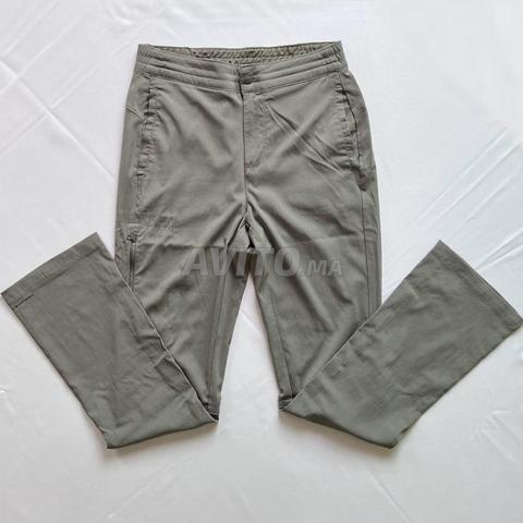 Pantalon Columbia Original - 2