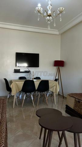 Appartement à louer 60 m² à Tanger - 2