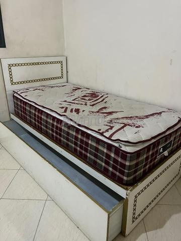 2 ناموسيات بالعود الممتاز والمجر كبير للبيع - 2