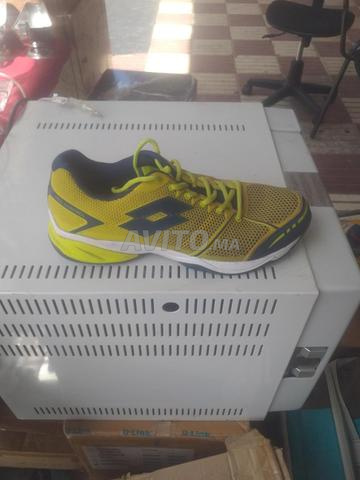 Baskets Lotto originales - 2