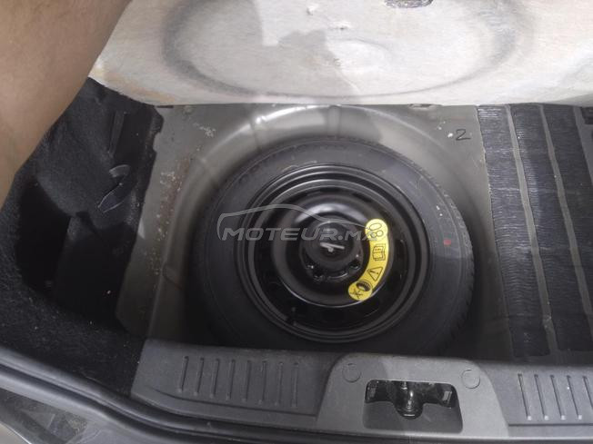 Ford Fiesta Diesel Manuelle 2016 à Safi
