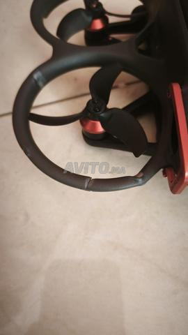 Drone DJI Avata 2 Combo manette DJI RC-N3 Goggles3 - 2
