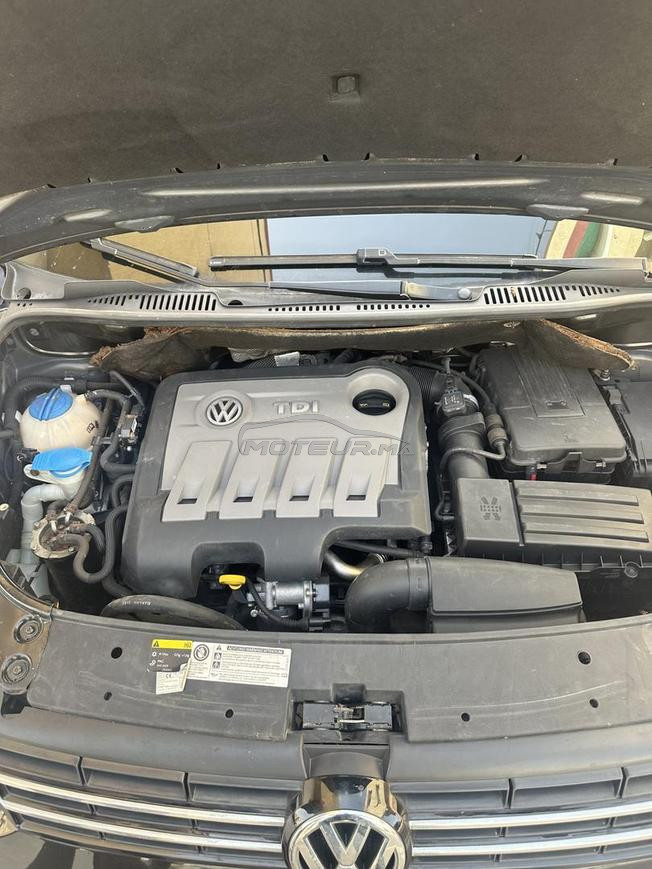 Volkswagens tourane 2014