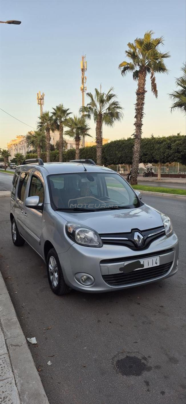 Renault Konko avendre 
