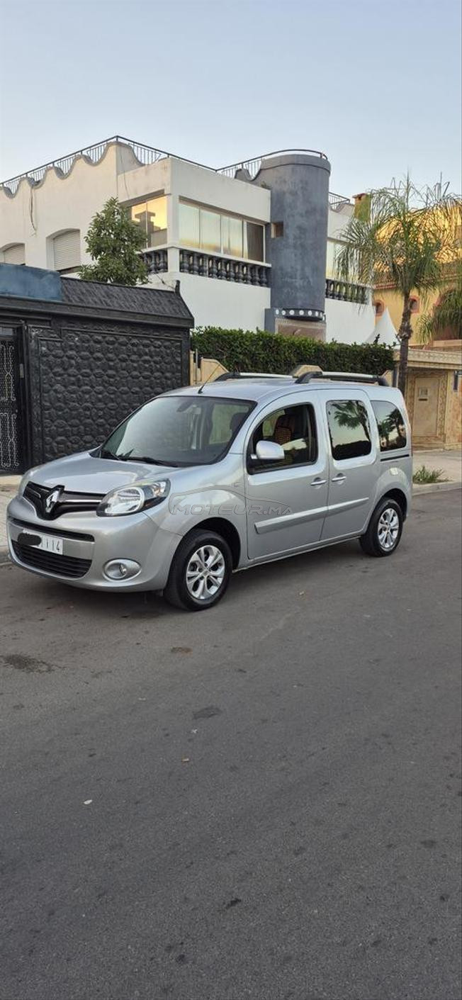 Renault Konko avendre 