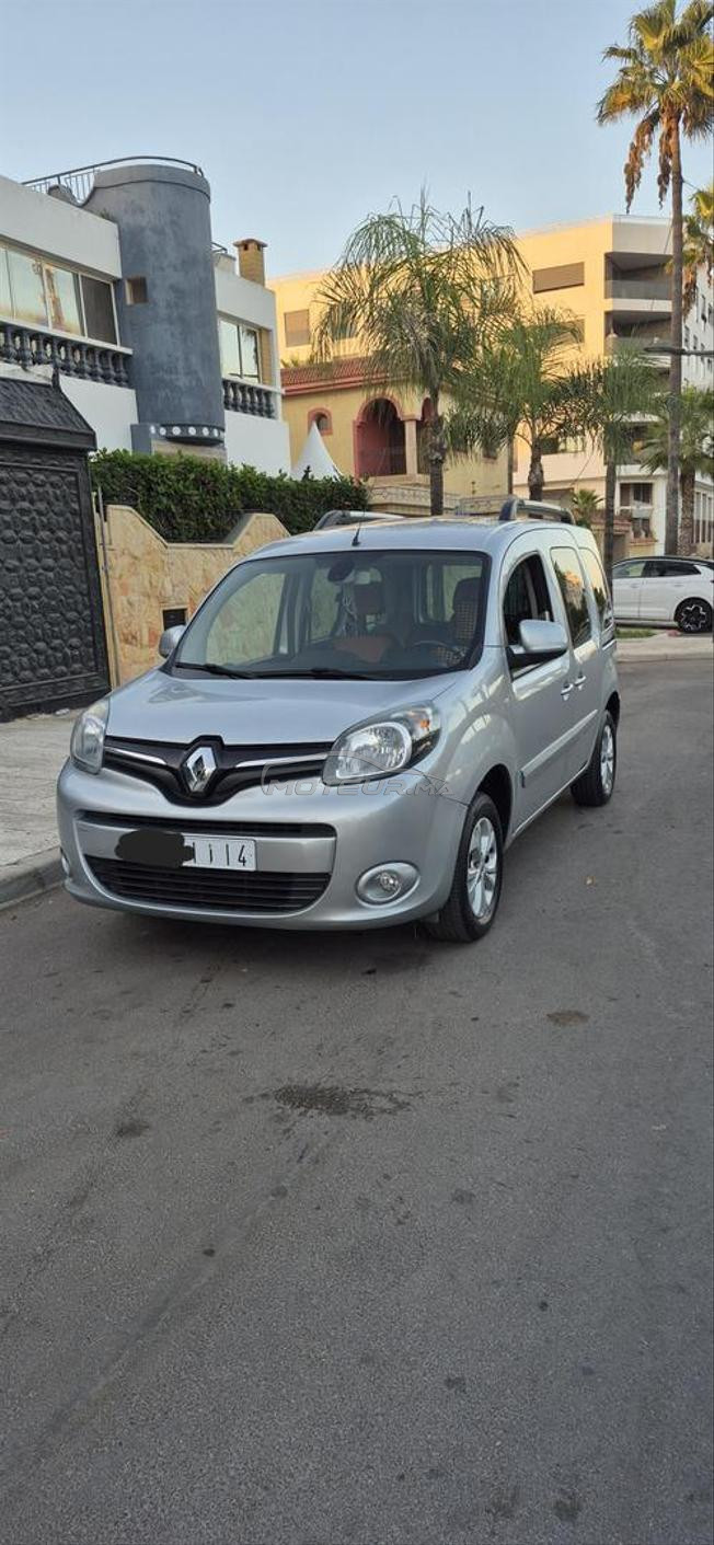 Renault Konko avendre 