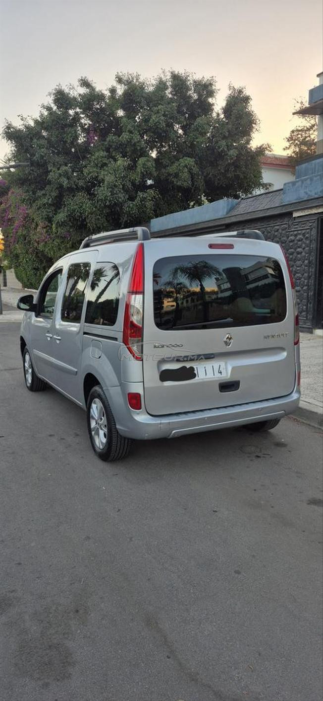 Renault Konko avendre 