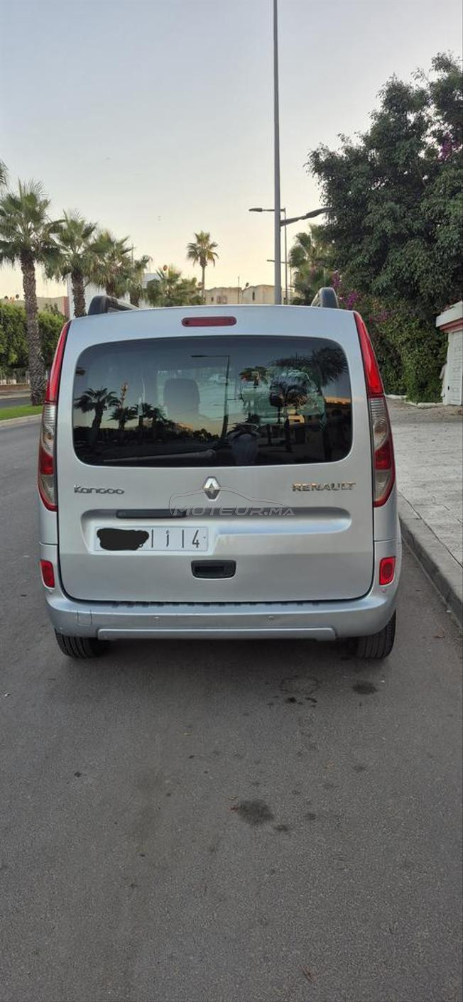 Renault Konko avendre 