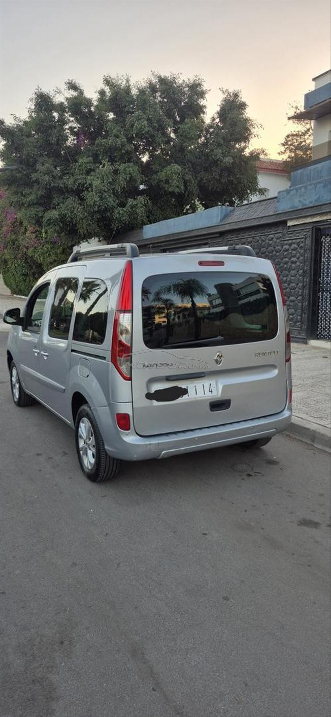 Renault Konko avendre 
