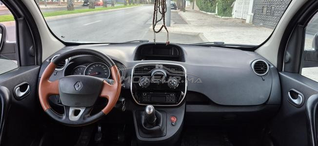 Renault Konko avendre 