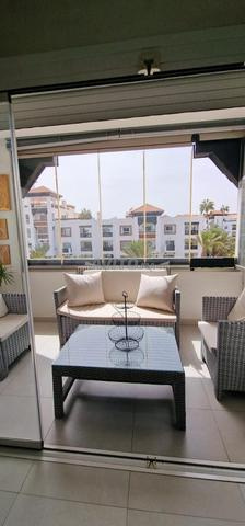 Appartement de luxe à louer - 2