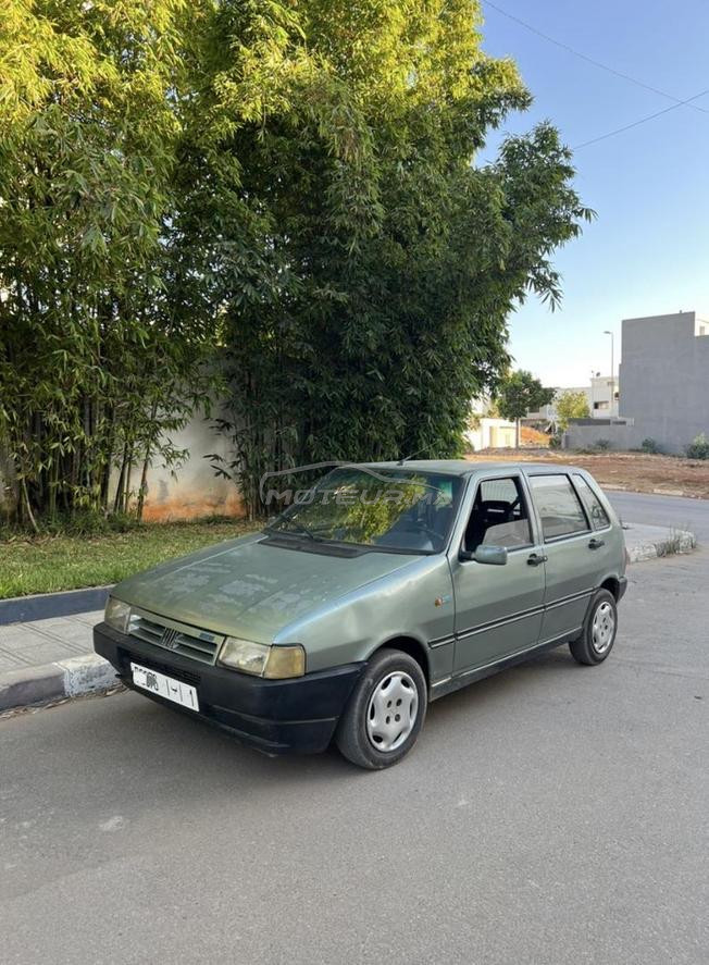 fiat uno diesel 