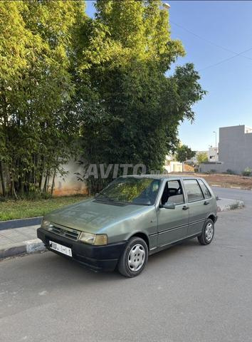 فيات أونو ديزل - 2