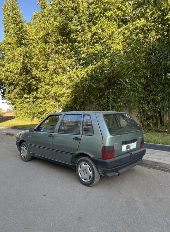 fiat uno diesel 