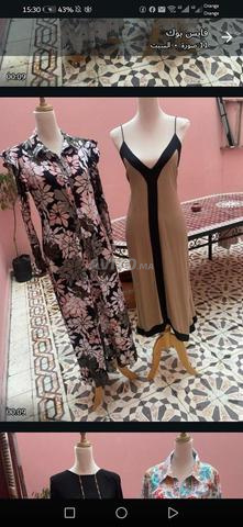 Vêtements pour femmes neufs ou de marque - 2