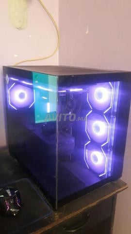 PC Gaming Ultra 7 265KF RTX 5070 1TB (Garantie)