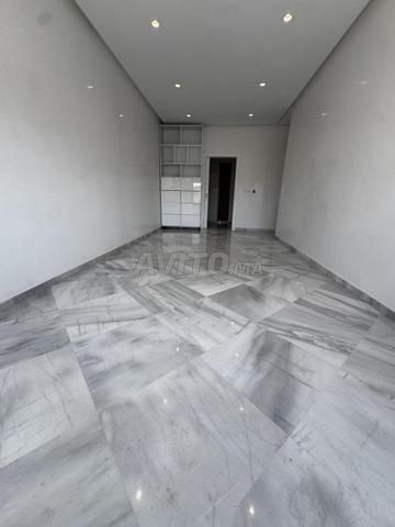 Malabata Hills, appartement ouvert sur la lumière - 2