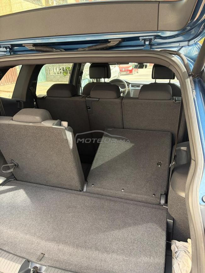 Volkswagen Tiguan allspace 7 places Automatique 