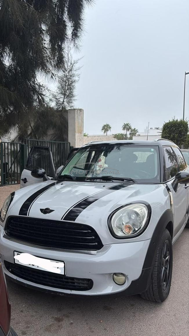 mini Cooper à vendre