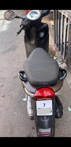 Motor Neo's - 2