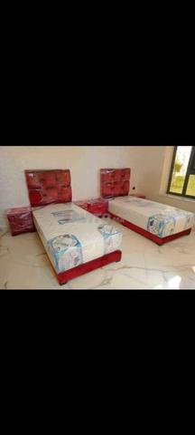Maarif Casablanca - 2