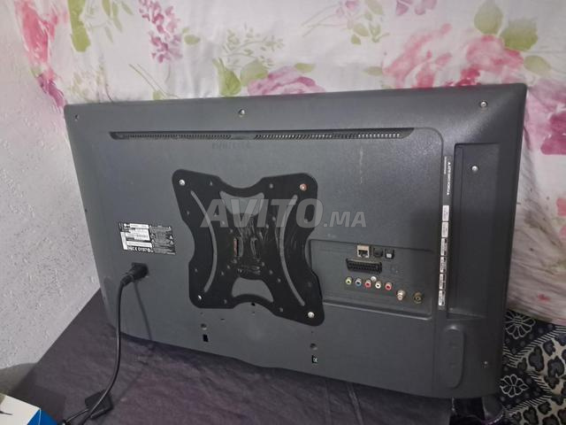 Télévision LG - 2