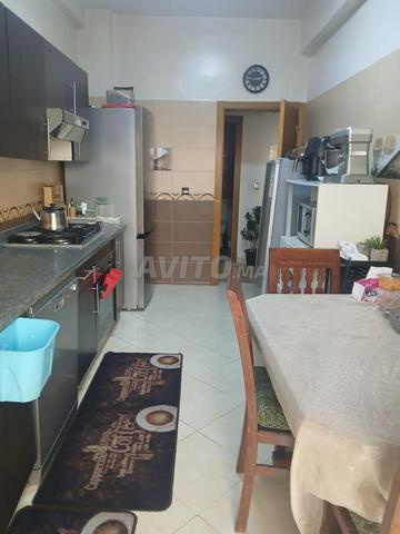Appartement à vendre 103 m² à Casablanca - 2