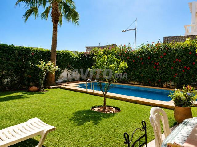 Vente Villa à Dar Bouazza - 2