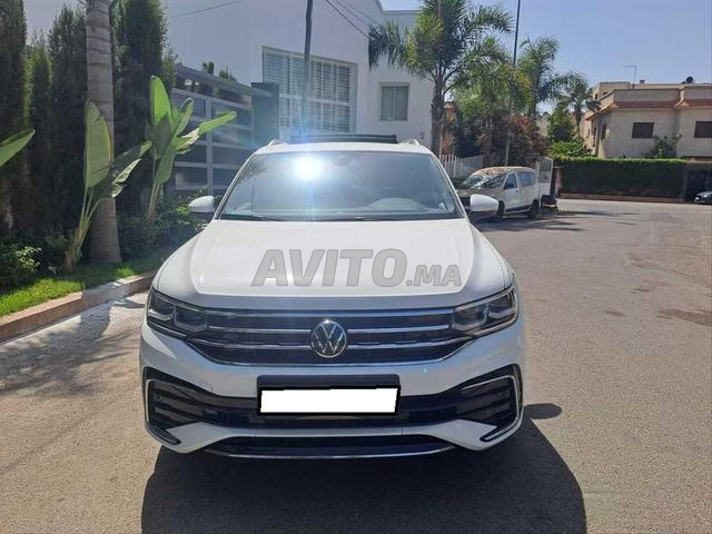 KIFAL - VOLKSWAGEN Tiguan - 2
