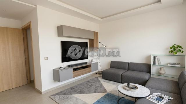 MHD-BN-1107 - Appartement à vendre à Fath