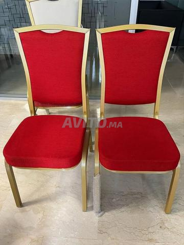 Chaise Prestige Royale - 2