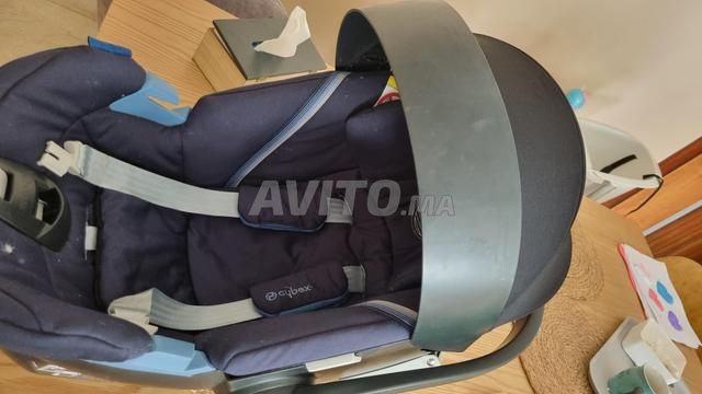 Cosi Cybex très bon état - 2