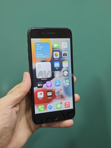 iPhone 7 plus 32GB - 2