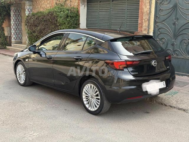 Opel Astra K - 2