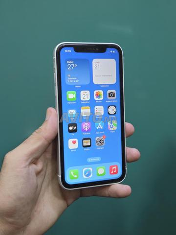 iPhone XR transformé en 17 Pro - 2