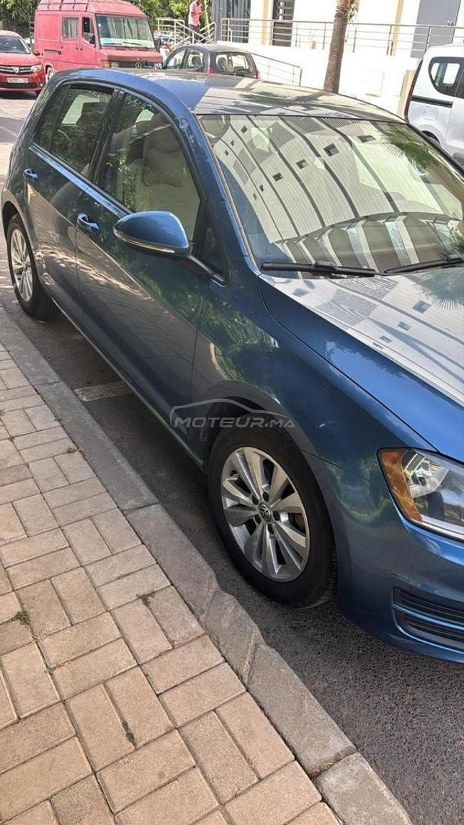 Volsvaguen Golf 7 