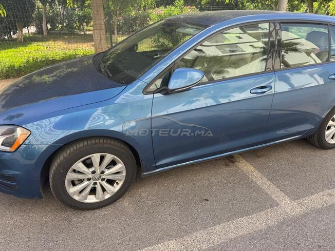 Volsvaguen Golf 7 
