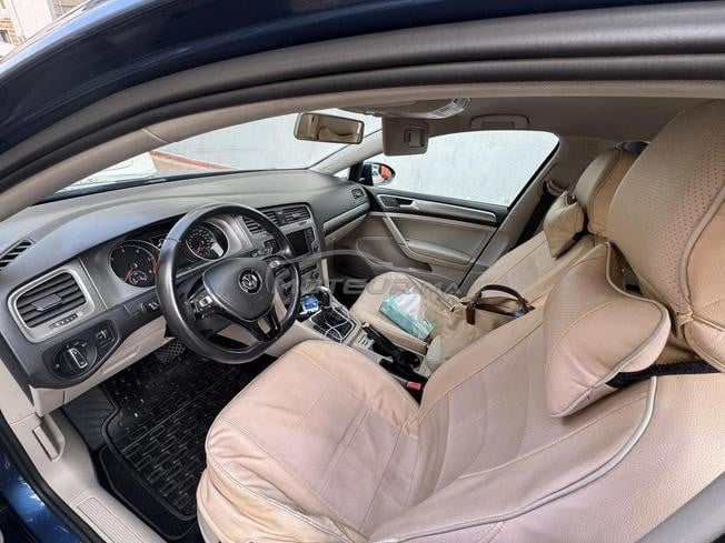 Volsvaguen Golf 7 