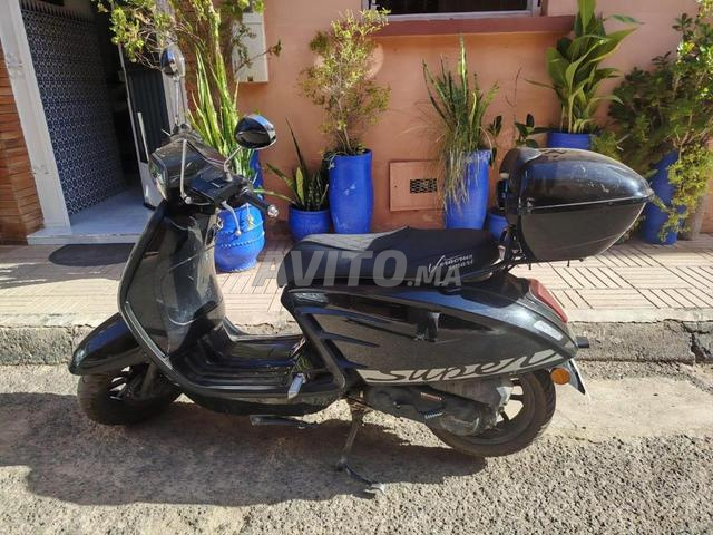 Cooper Veracruz Smart - 2