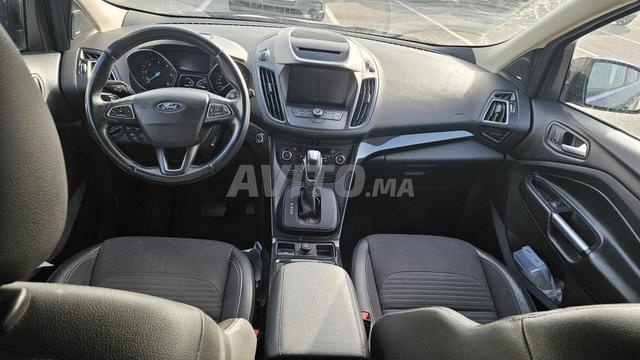 Kuga Titanium Automatique - 2