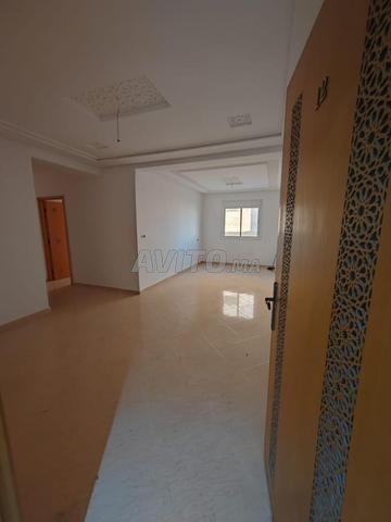 Deux appartements titrés à vendre à Kzénaya - 2
