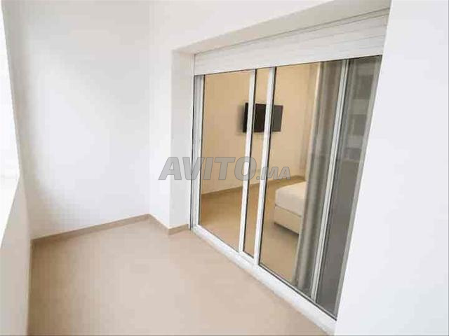 Appartement à Agadir pour longue durée