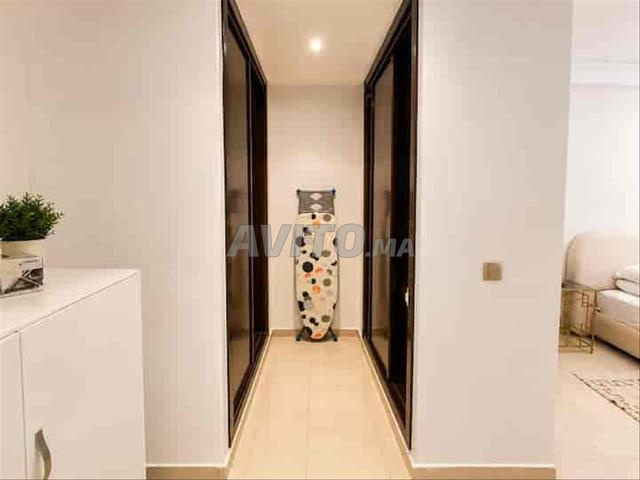 Appartement à Agadir pour longue durée